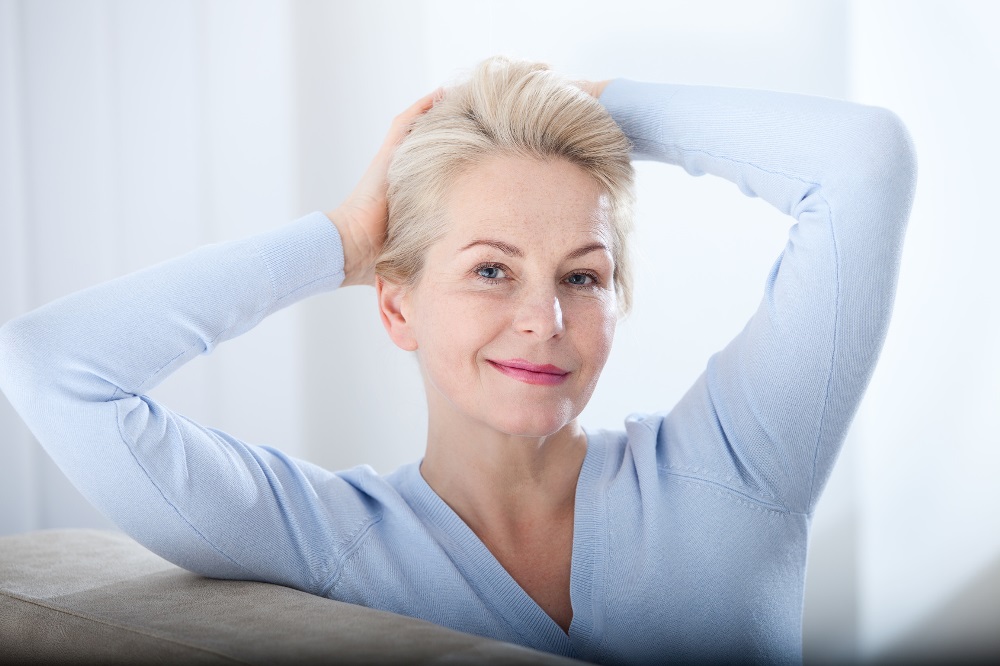 Климакс — симптомы у женщин, причины появления, диагностика и лечение ...